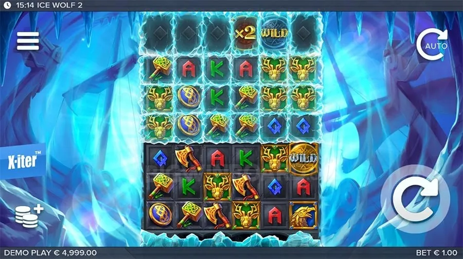 New Slot Games at PHJOY