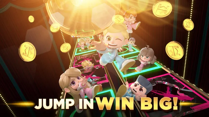 PHJOY Casino Games